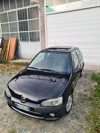 peugeot 106 1.4  sport 