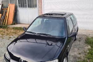 peugeot 106 1.4  sport 