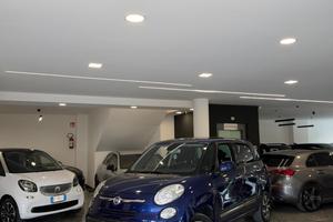 Fiat 500L 0.9 TwinAir Turbo Natural Power Lounge