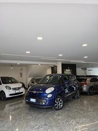 Fiat 500L 0.9 TwinAir Turbo Natural Power Lounge