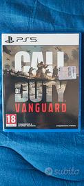 Call of Duty Vanguard PS5