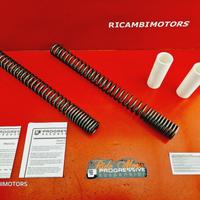 MOLLA HARLEY DAVIDSON DYNA STREET BOB