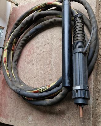 torcia plasma CP90 Cebora cnc plasma universale