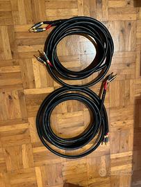 CAVI MOGAMI 3103