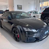 Audi TTS Coupe S 2.0 tfsi quattro s-tronic