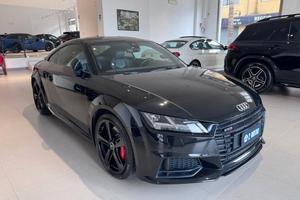 Audi TTS Coupe S 2.0 tfsi quattro s-tronic