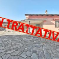 VILLA SINGOLA A BORGO D'ALE