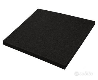 Pavimento gommato palestra 3 cm