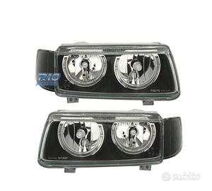 FARI VOLKSWAGEN VW PASSAT 93-96 ANGEL EYES FONDO N