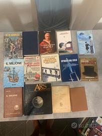 LOTTO LIBRI