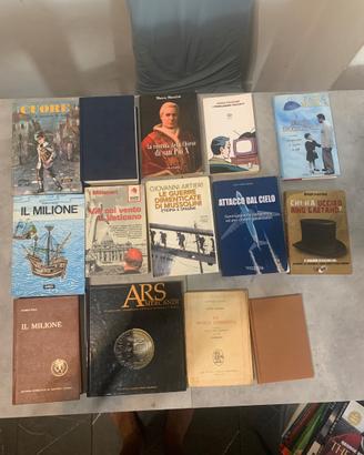 LOTTO LIBRI