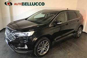 FORD Edge 2.0 EcoBlue 240CV AWD S&S aut.