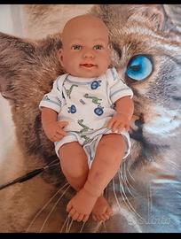 bambolotto neonato