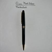 Penna MontBlanc Meisterstuck a sfera