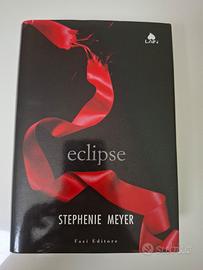 Libro Eclipse