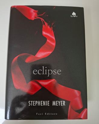 Libro Eclipse
