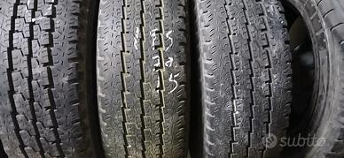 195/70 R15 OCCASION AFFAR CARICO OTTIM 195 70 15 A