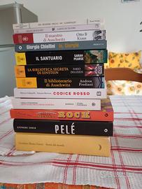 47 libri vario genere