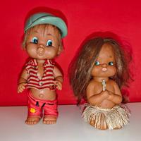 Bambola Giapponese Sanrio