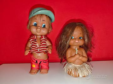 Bambola Giapponese Sanrio