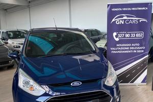 Ford B-Max 1.4 gpl
