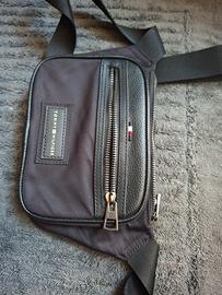 Marsupio TOMMY HILFIGER 