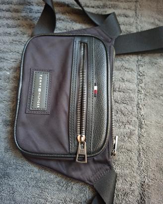 Marsupio TOMMY HILFIGER 