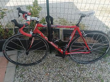 bici da corsa Time 