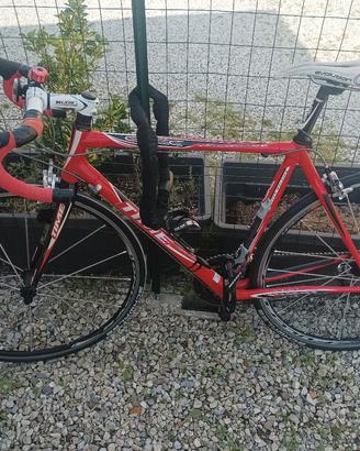 bici da corsa Time 