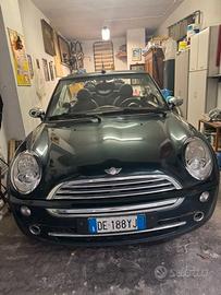 mini cabrio