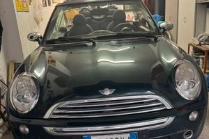 mini cabrio