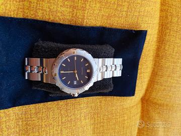 EBERHARD SCAFOMASTER 500DL