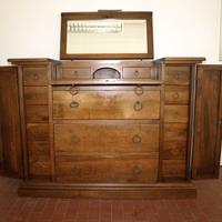 Cassettone giorno/notte