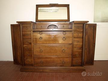 Cassettone giorno/notte