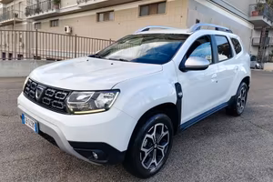 Dacia Duster 1.5 dCi 115 CV PRESTIGE FULL 2020