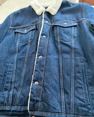 Giubbotto Levi’s