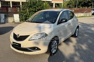 LANCIA Ypsilon 1.3 MJT 16V 95 CV 5 porte S&S Plati