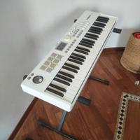 Tastiera midi Logicon