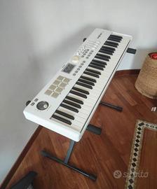 Tastiera midi Logicon