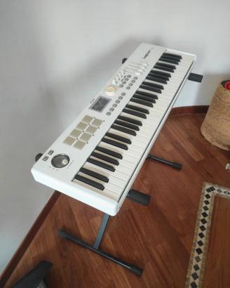 Tastiera midi Logicon