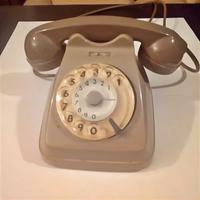Telefono vintage