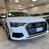 Audi A6 Avant 40 2.0 TDI 204cv quattro S tronic 20