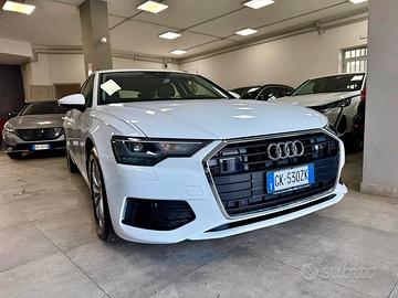 Audi A6 Avant 40 2.0 TDI 204cv quattro S tronic 20