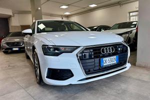 Audi A6 Avant 40 2.0 TDI 204cv quattro S tronic 20