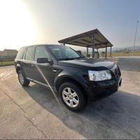 Land rover Freelander 2 td4 S