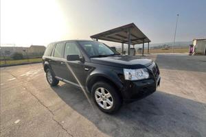 Land rover Freelander 2 td4 S