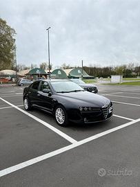alfa romeo 159 1.9jtdm