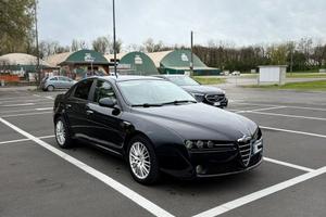 alfa romeo 159 1.9jtdm