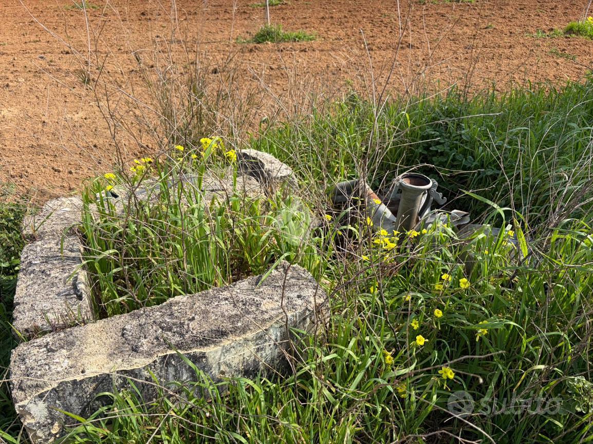 TER. AGRICOLO A ALEZIO - Altro
