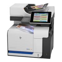 MULTIFUNZIONE HP COLOR LASERJET 500 M575DN